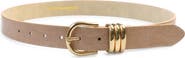 Petit Moments Polished Belt