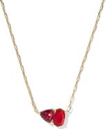 Kendra Scott Tatum Pendant Necklace