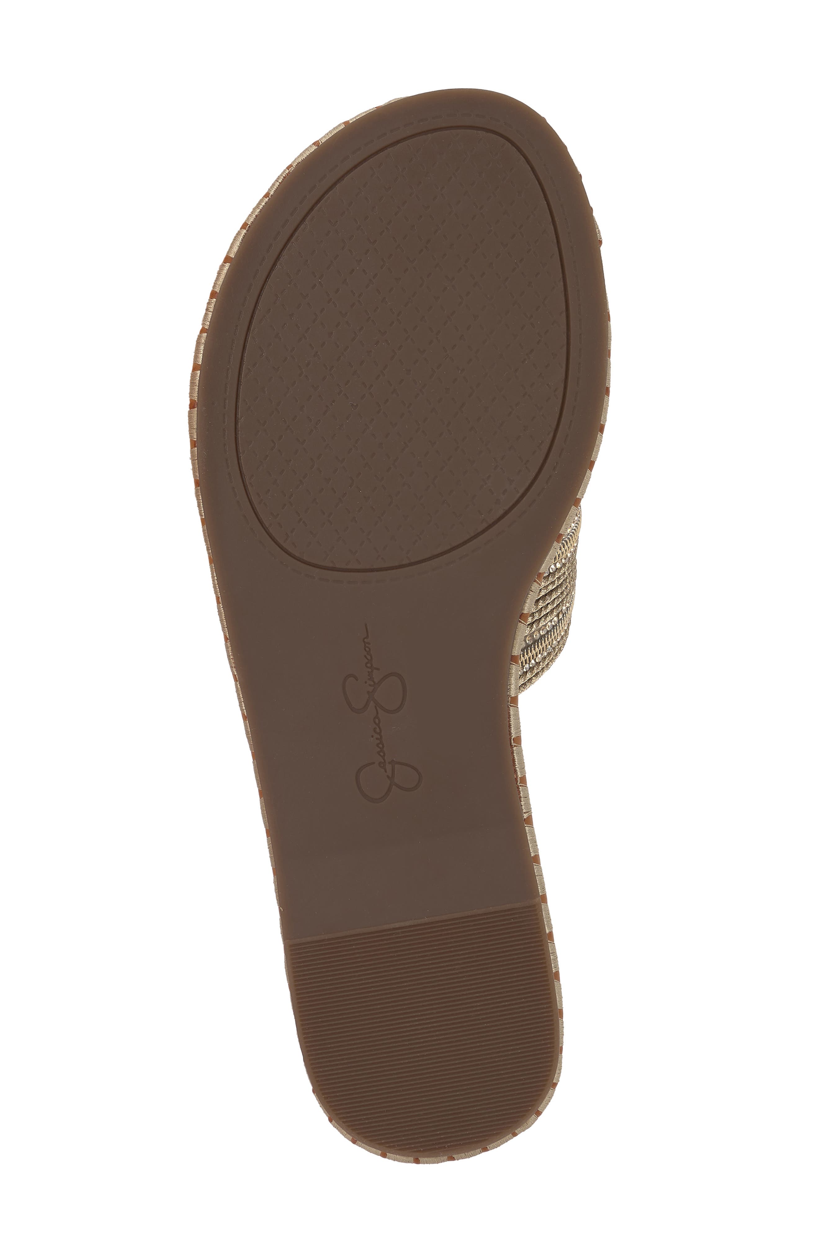Blesyn Slide Sandal, Alternate, color, PINK 01