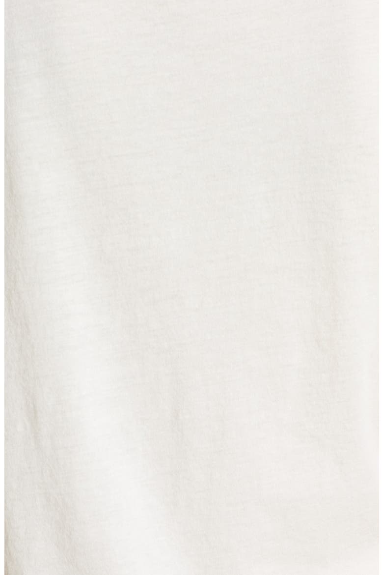 'Qorra' Tee, Alternate, color, IVORY/ CIRCULAR BUG PRINT