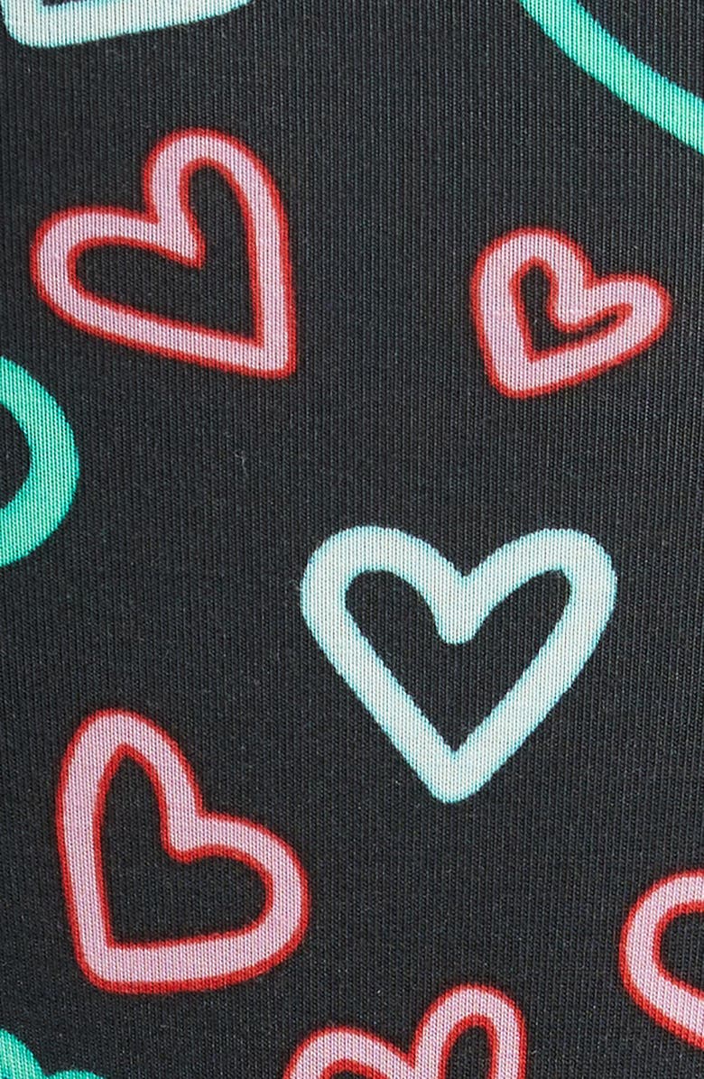 MeUndies FeelFree High Waist Briefs, Alternate, color, 