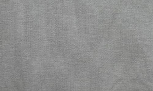Nike Kids' Futura Wrap Hoodie & Pull-on Pants Set In Gray