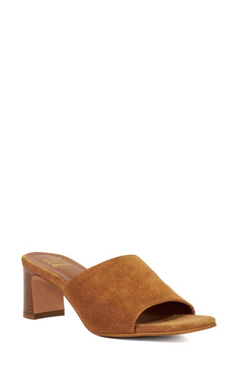 Women's Square Toe Sandals and Flip-Flops | Nordstrom