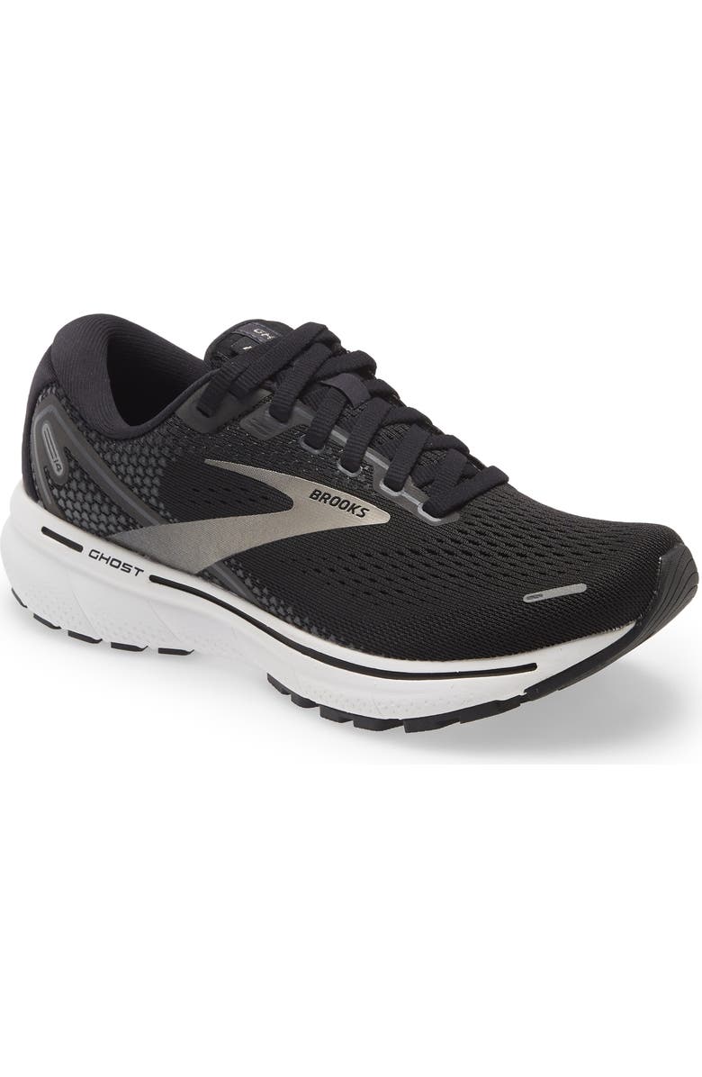 Brooks Ghost 14 Running Shoe, Main, color,