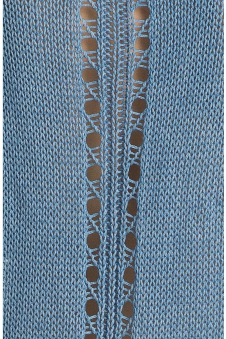'Bay' Sweater, Alternate, color, LIGHT BLUE