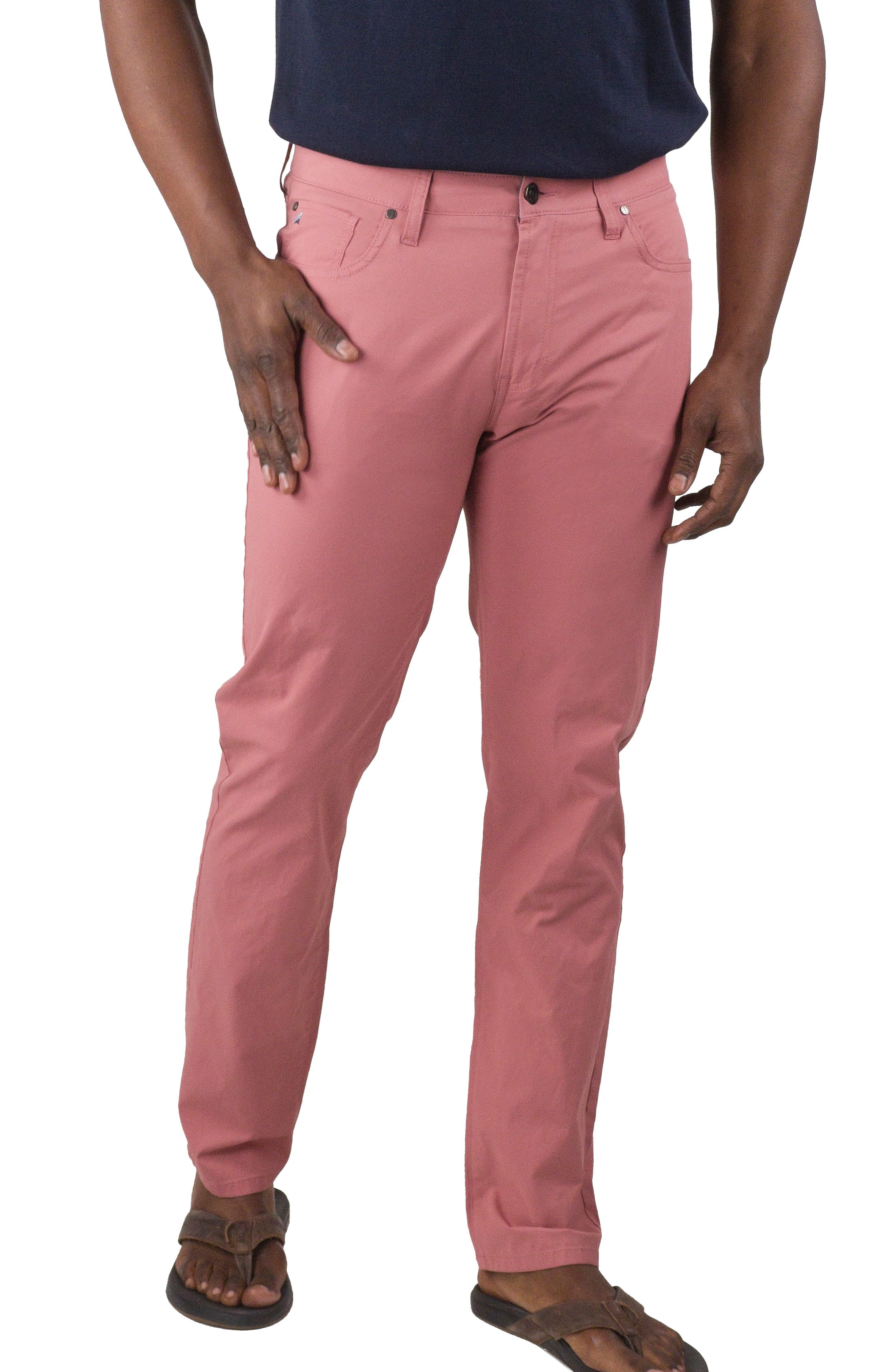 NANTUCKET RED