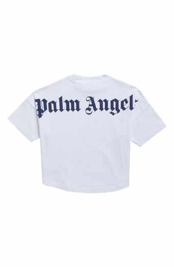 Kids' Overlogo Graphic Tee