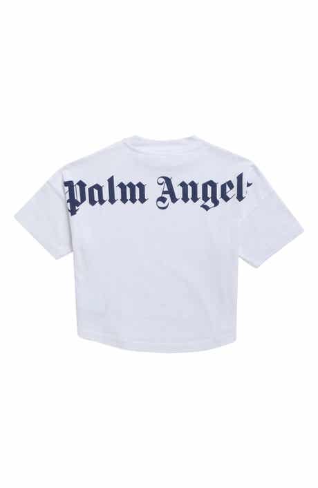 Kids' Overlogo Graphic Tee