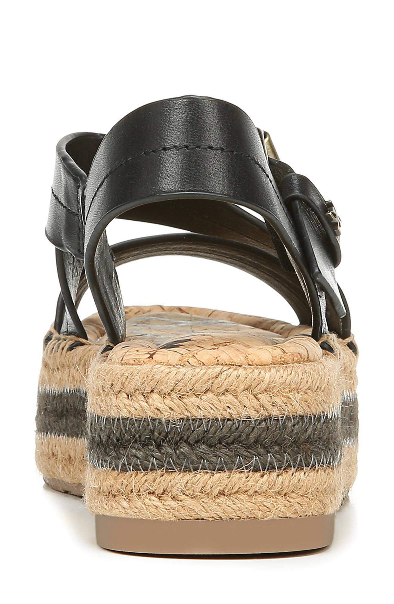 Sam Edelman Aisling Sandal, Alternate, color, 
