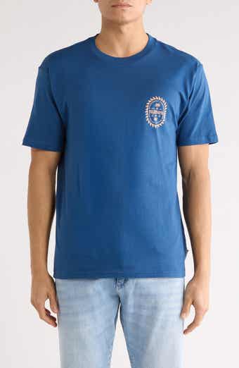 Billabong Sun Rays Graphic T-Shirt