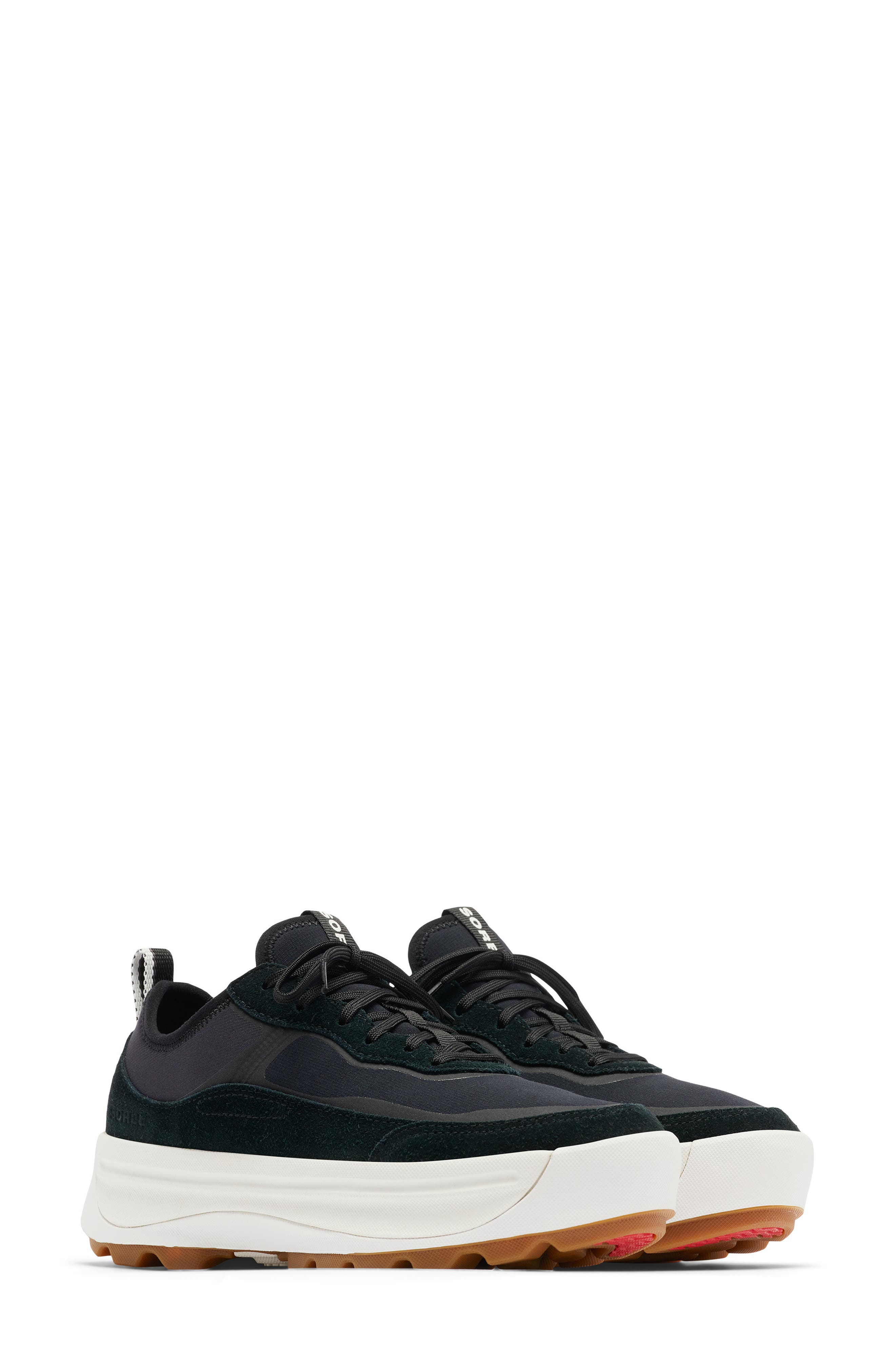 SOREL Ona 503 Low Platform Sneaker, Main, color, 