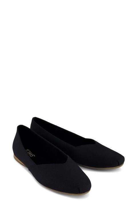 Gemma Ballet Flat (Women)