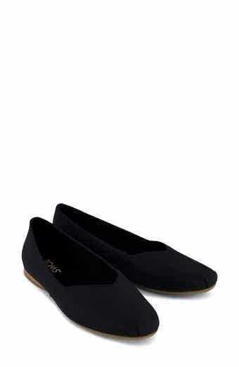 Gemma Ballet Flat