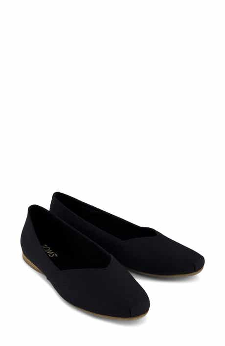 Gemma Ballet Flat