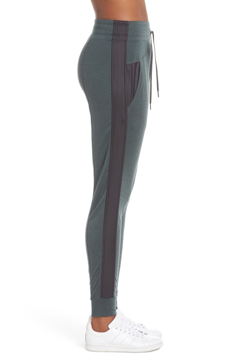 Milla Jogger Pants, Alternate, color, GREY URBAN