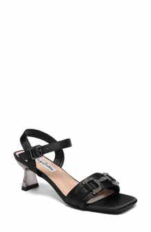 LADY COUTURE Sandra Sandal