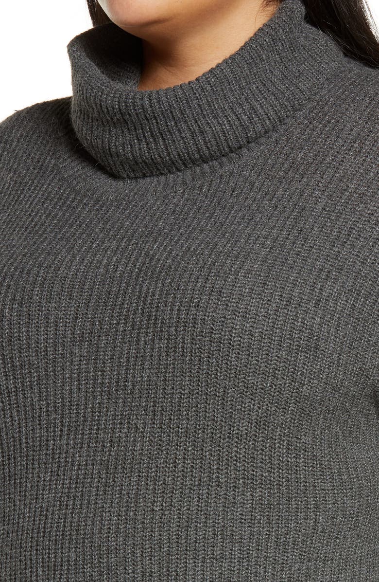 Leith Turtleneck Sweater, Alternate, color,