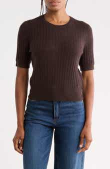 Wren Cashmere Sweater
