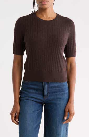 Wren Cashmere Sweater