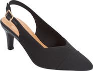 Comfortview The Karoline Sling Back