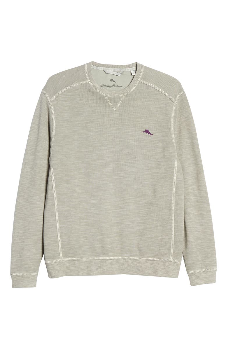 Tommy Bahama Tobago Bay Crewneck Pullover, Alternate, color,