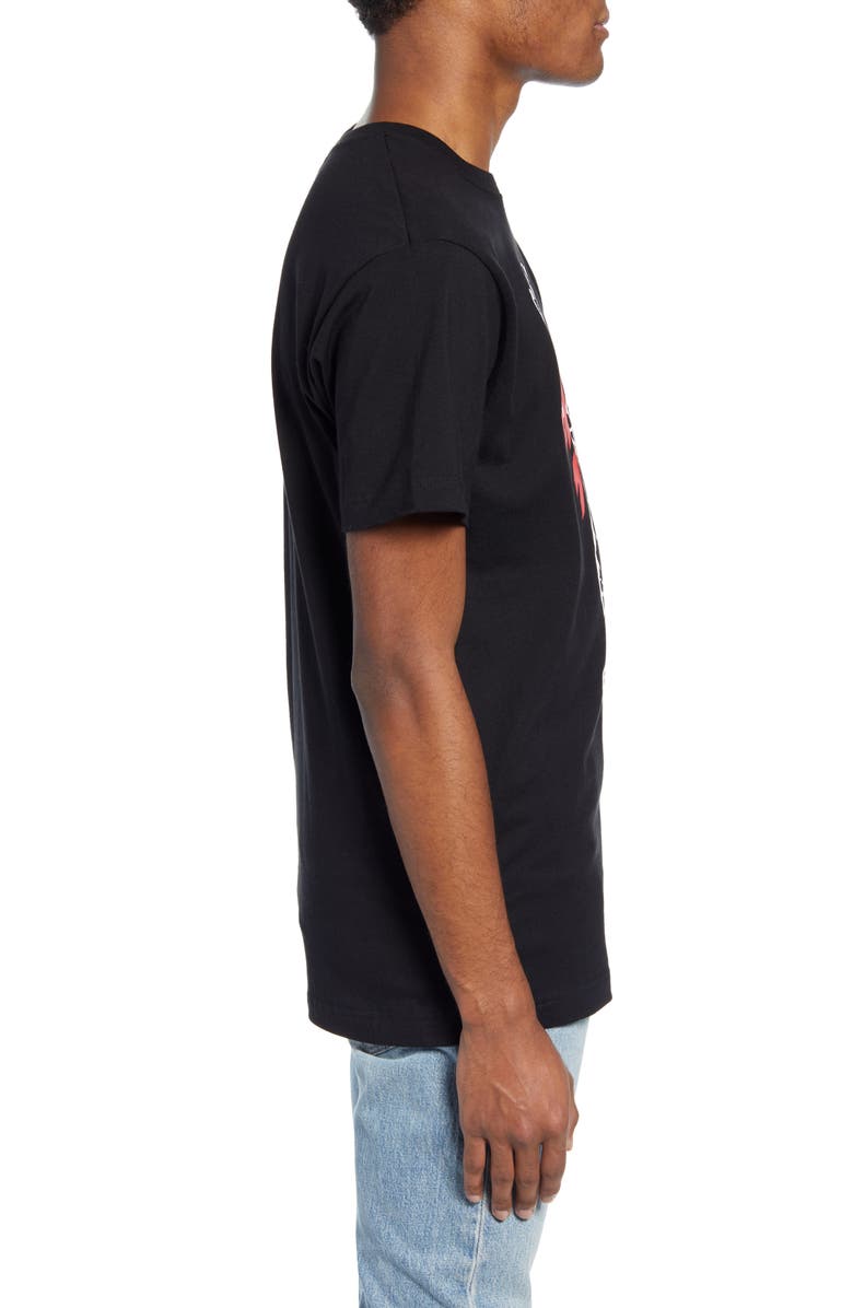 Billionaire Boys Club Japan Astro Graphic T-Shirt, Alternate, color, 