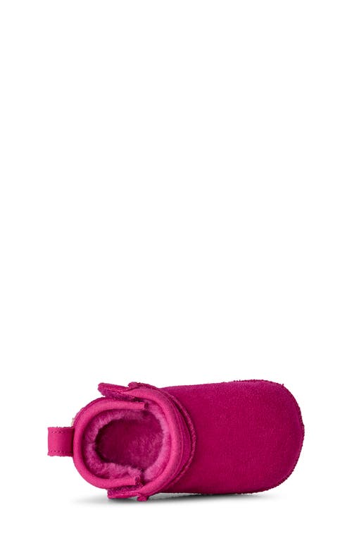 Ugg(r) Classic Ultra Mini Boot In Pink