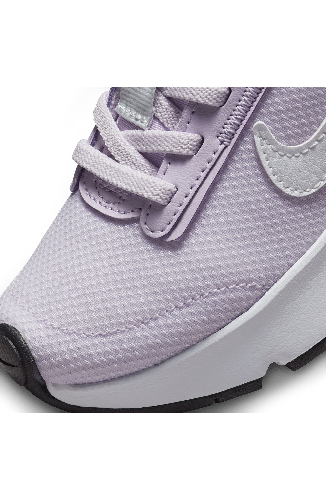Kids' Air Max INTRLK Lite Sneaker, Alternate, color, 500 VLTFST/WHITE