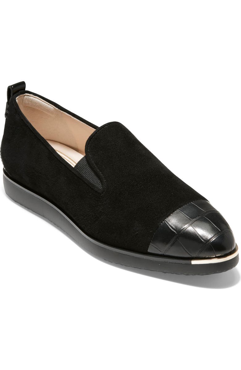 Cole Haan Grand Ambition Slip-On Sneaker, Main, color,