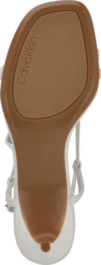 Ishaya Ankle Strap Sandal
