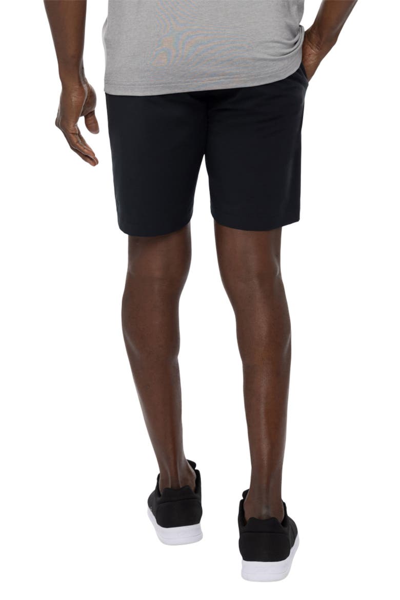 Bermuda Shorts, Alternate, color, BLACK