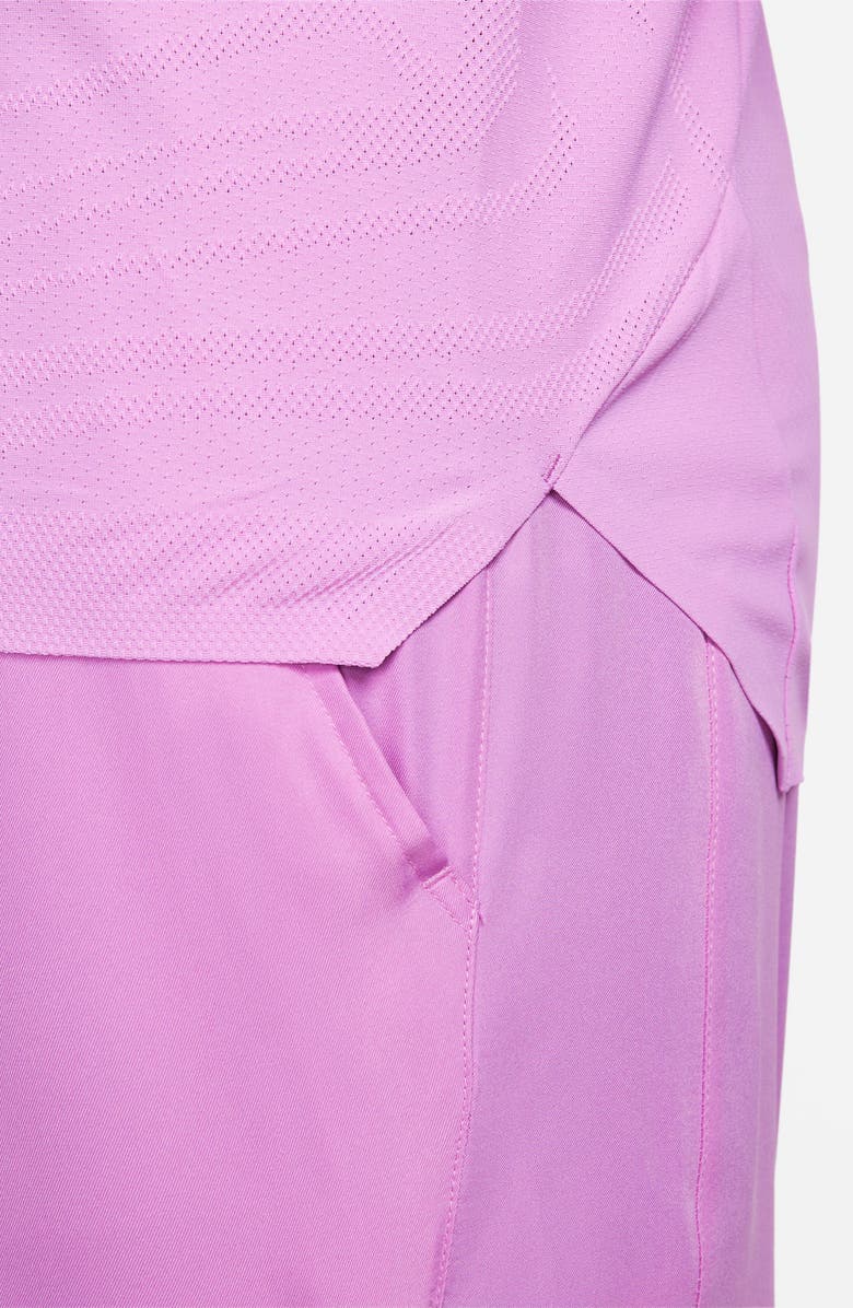 Nike Dri-FIT Slam Polo, Alternate, color,