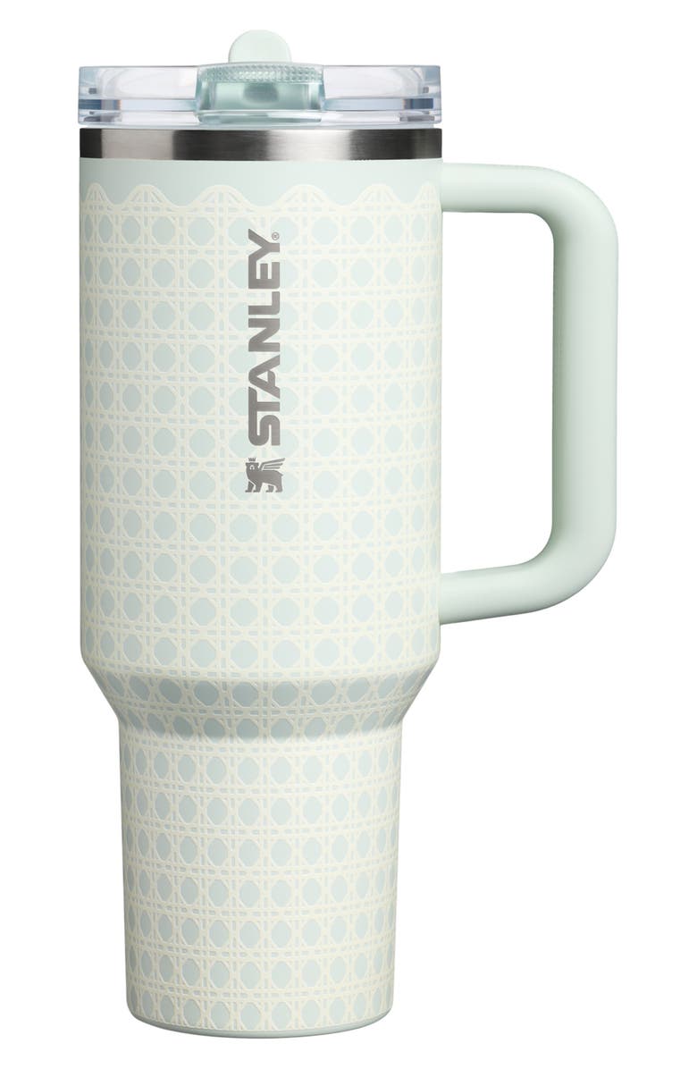 Stanley The Quencher ProTour Flip Straw 40-Ounce Tumbler, Main, color, 
