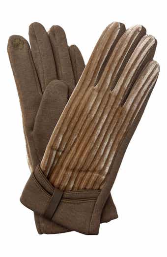 MARCUS ADLER Velvet Gloves