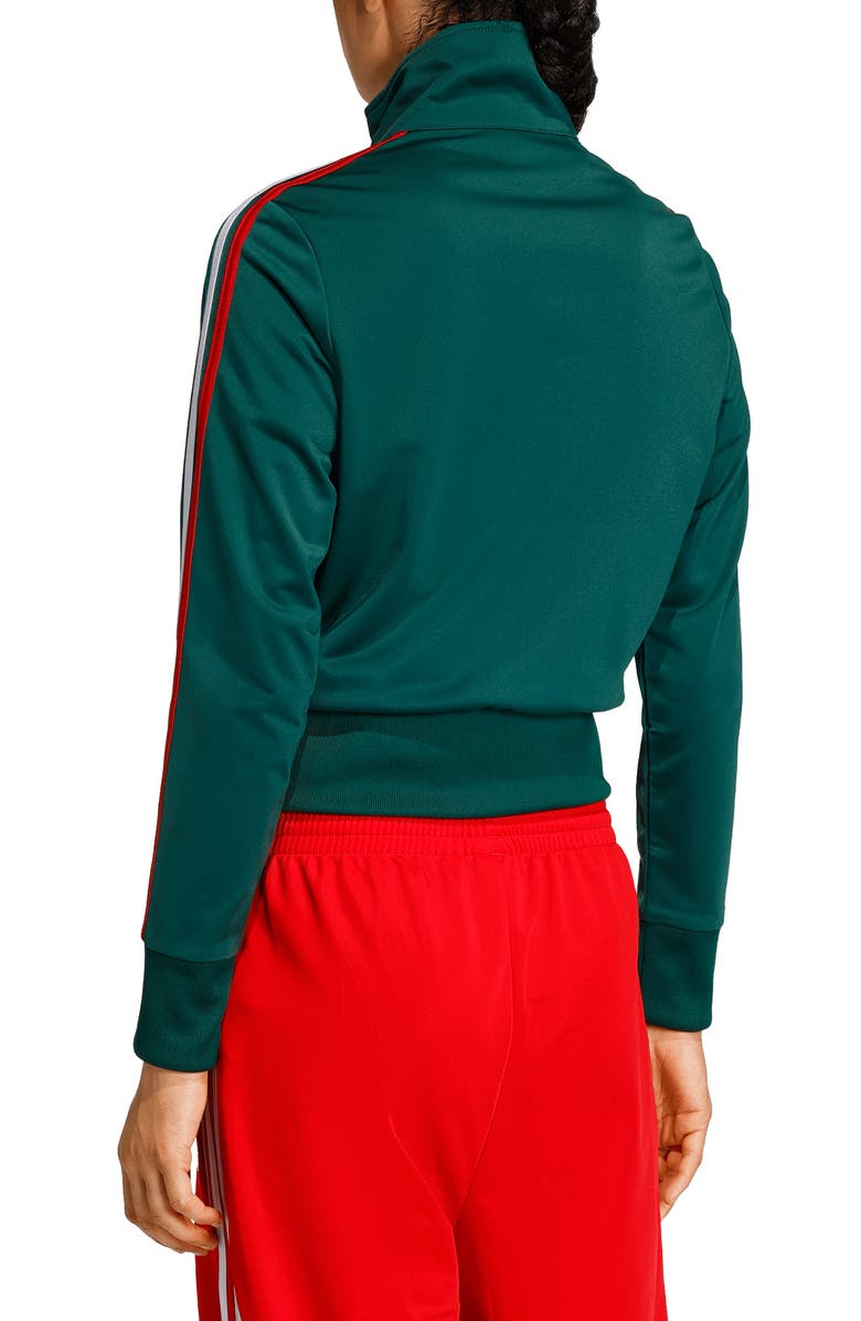 adidas Originals Firebird Recycled Polyester Track Jacket, Alternate, color,