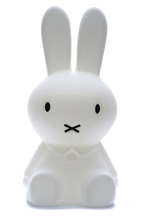 Kids' Miffy High Light Floor Lamp