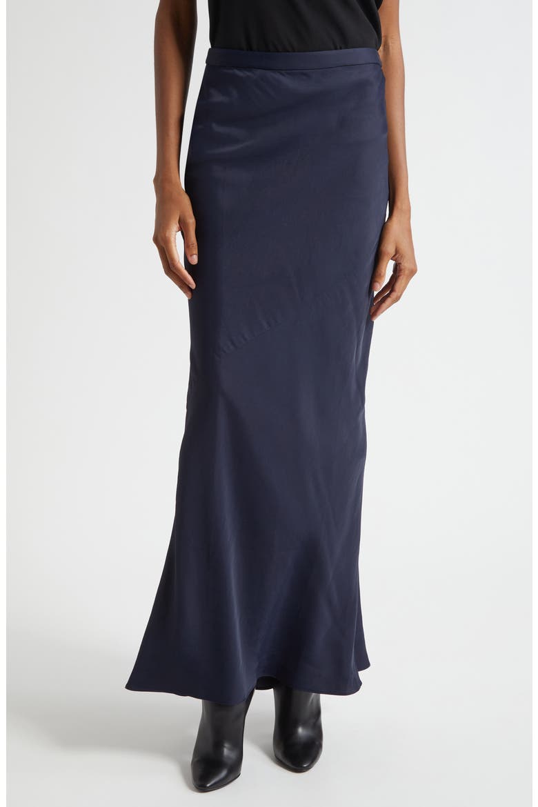 My Endless Love Maxi Skirt, Main, color, MIDNIGHT