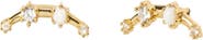 Little Sky Stone Elara Crawler Earrings