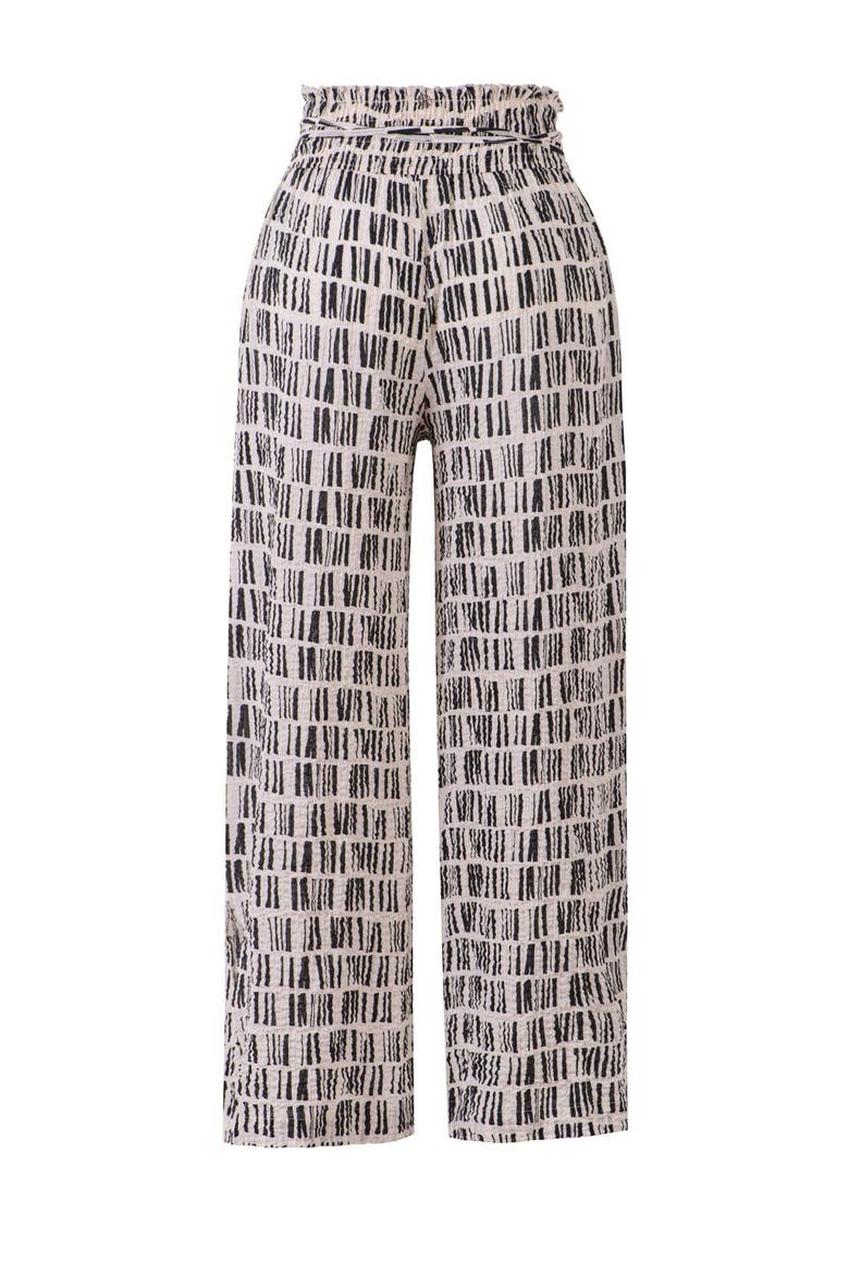 Cappadocia Pants, Alternate, color, Beige
