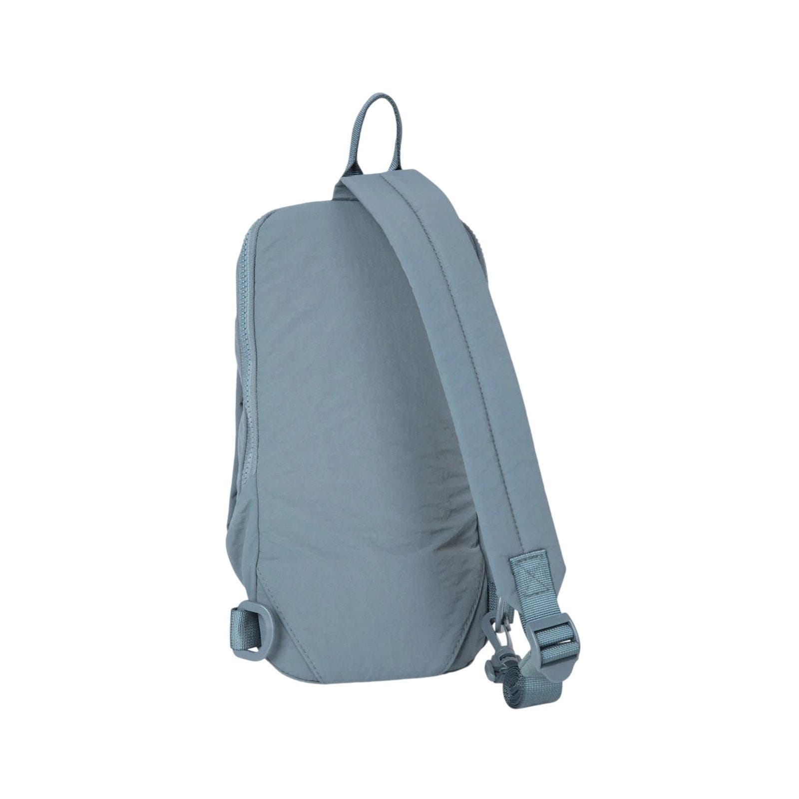 Logo 1.3gal Sling Backpack, Alternate, color, Dark Blue