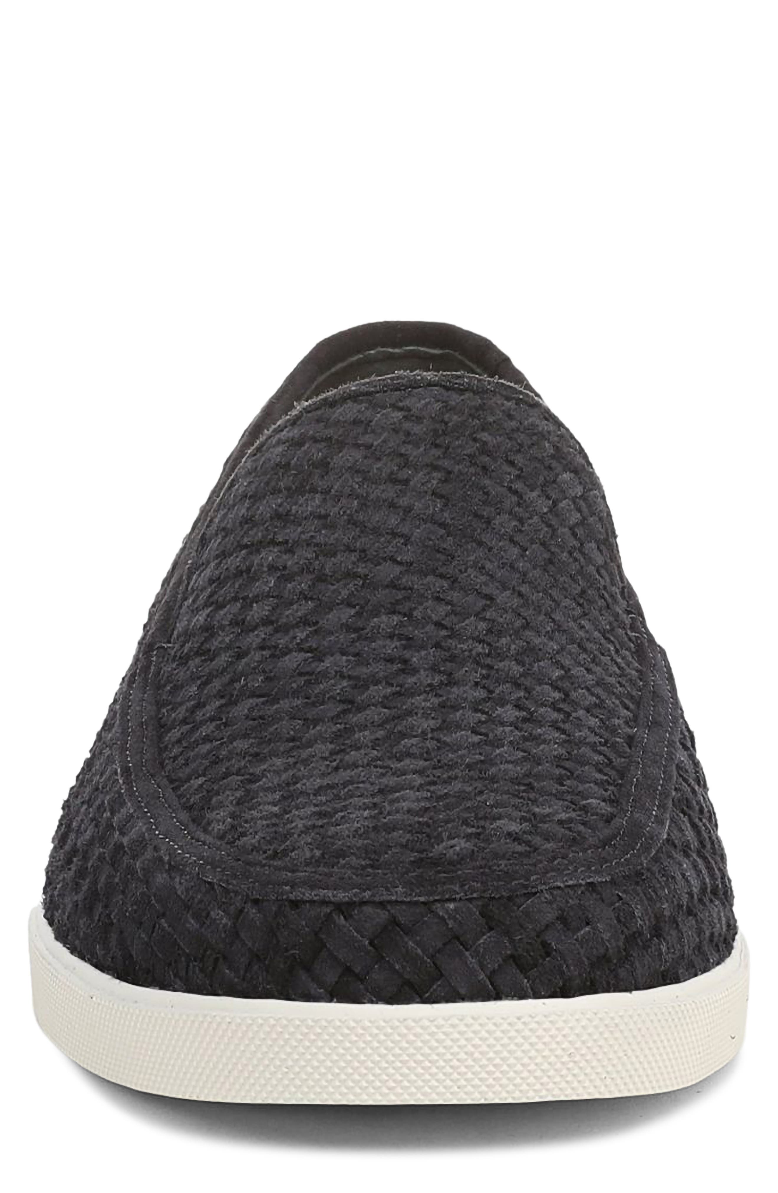 Sonoma Weave Loafer, Alternate, color, COASTAL