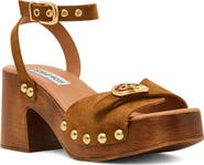 Steve Madden Kruise Ankle Strap Sandal