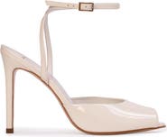 BLACK SUEDE STUDIO Wren 100 Sandal