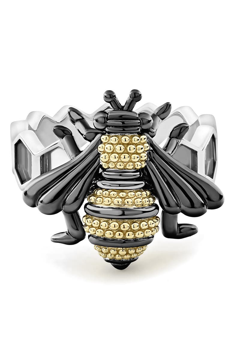 LAGOS Rare Wonders - Honeybee Ring, Alternate, color,