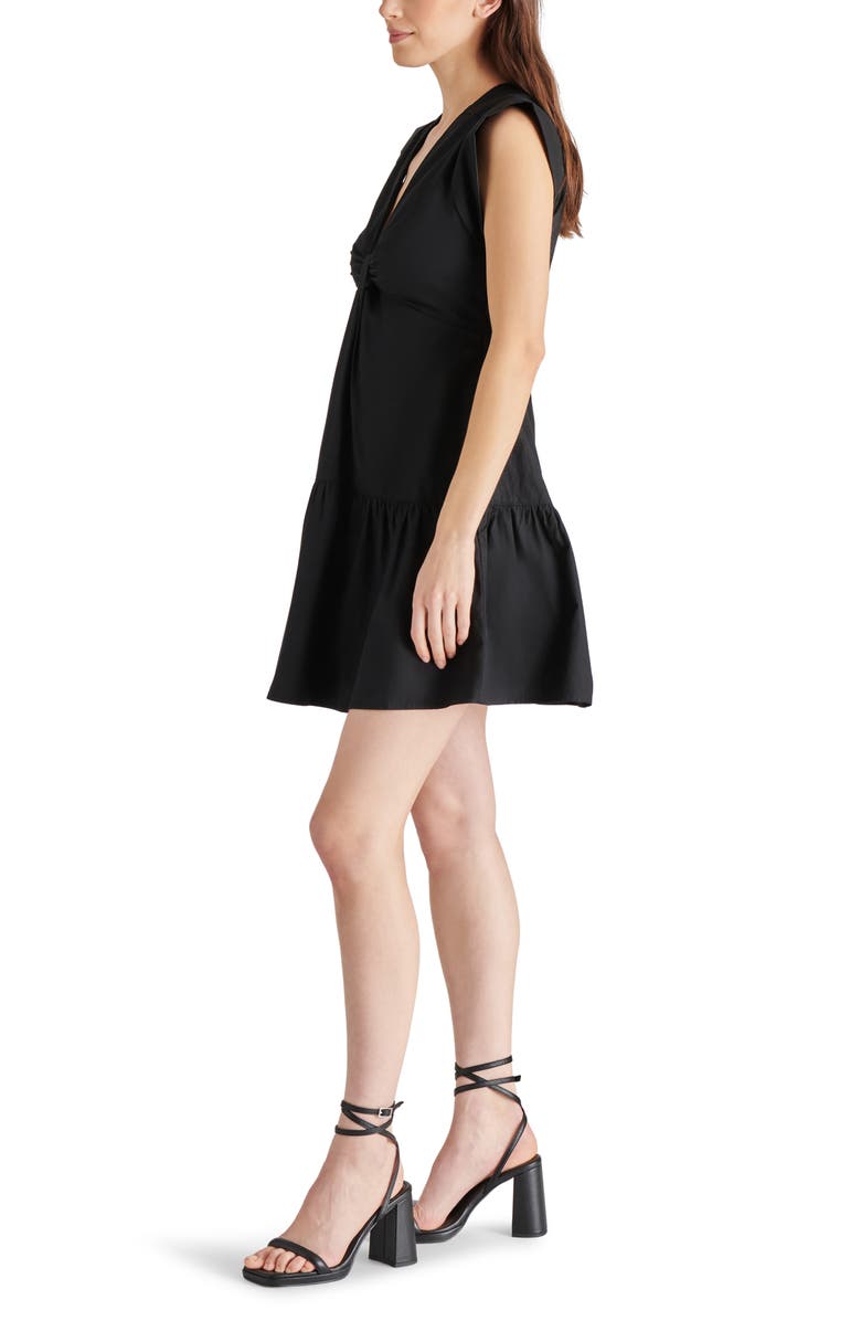 Steve Madden Lake Denim Mini Dress