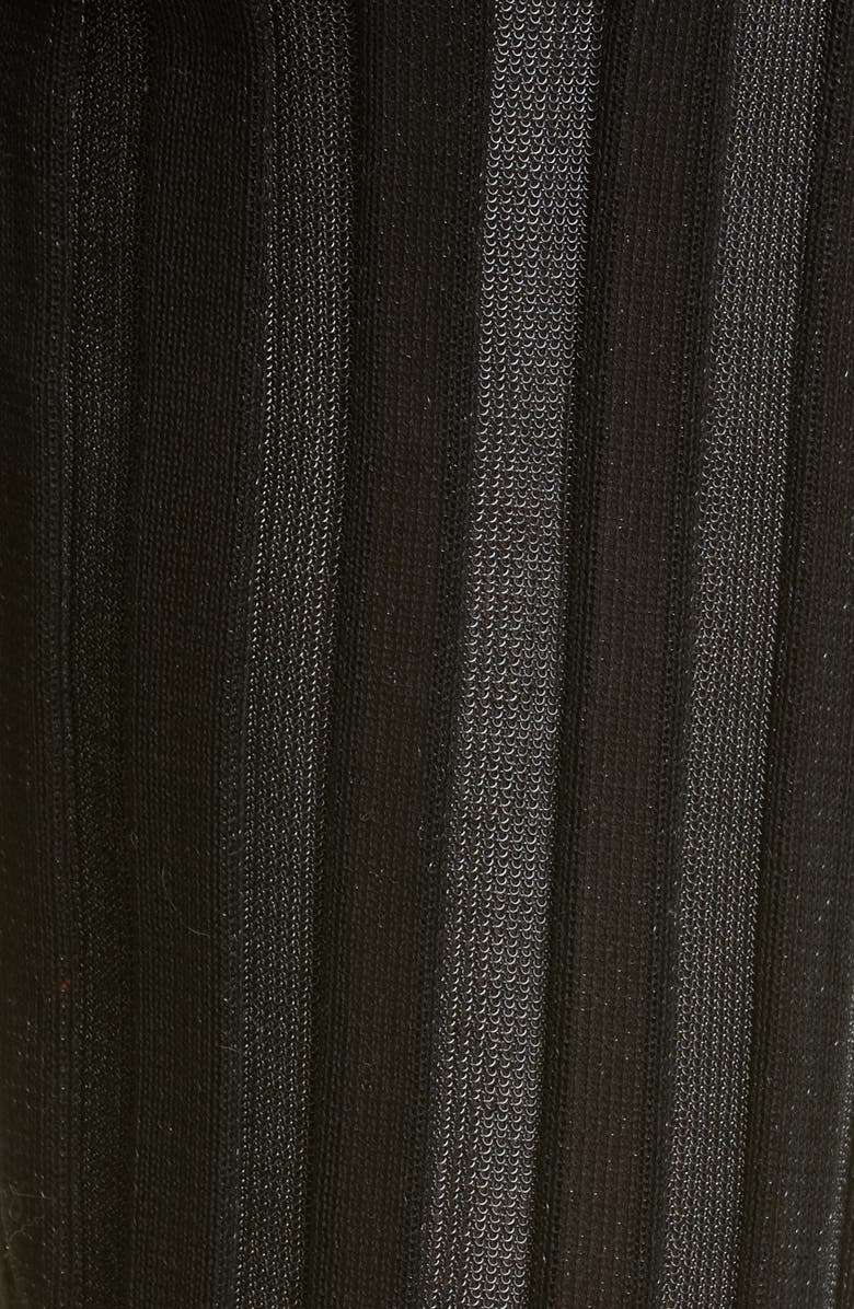 A. Roege Hove Patricia Ladder Rib Leggings, Alternate, color,