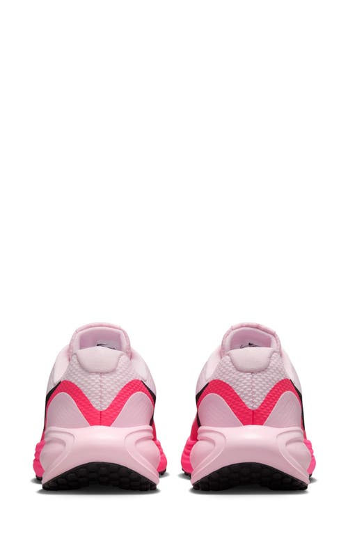 Nike Revolution 8 Running Shoe In Pink