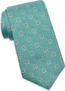 Ted Baker London Wynter Neat Geometric Tie