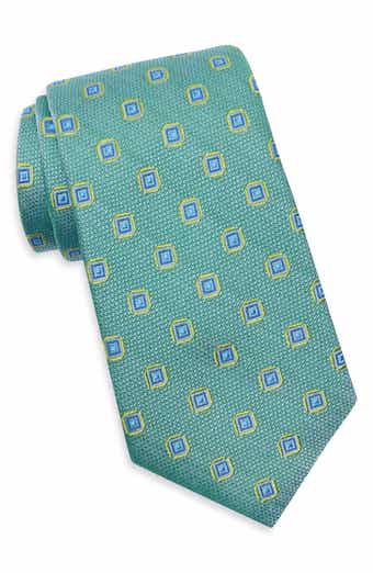 Ted Baker London Wynter Neat Geometric Tie