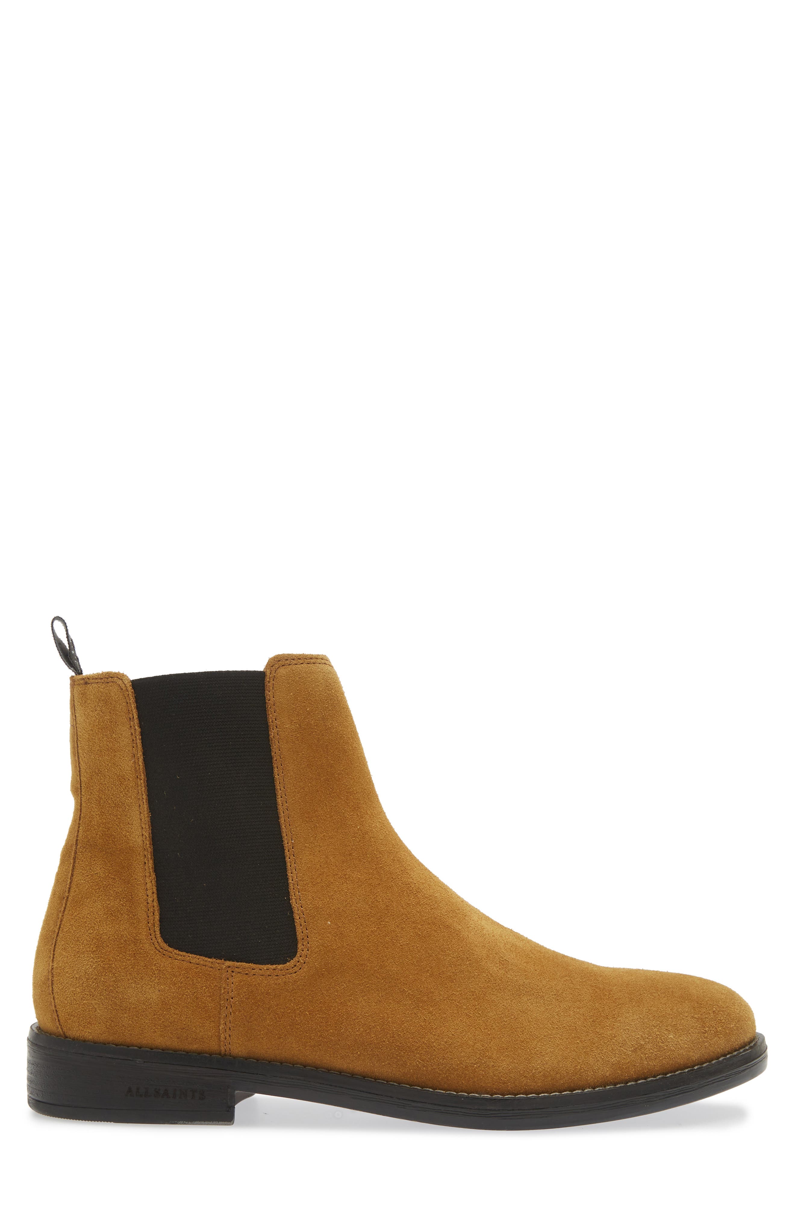 Harley Chelsea Boot, Alternate, color, TAN